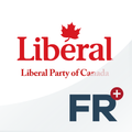 First Response : Liberal Party of Canada