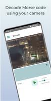 Morse Code Encoder & Decoder スクリーンショット 1