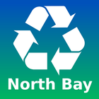 North Bay Recycles biểu tượng