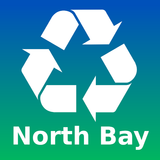 North Bay Recycles icône