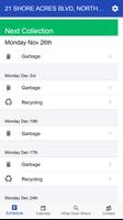 North Bay Recycles screenshot 3