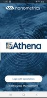 Athena पोस्टर