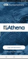 Athena Affiche