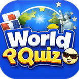 World Quiz - Flags and Emojis