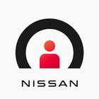 MyNISSAN icon