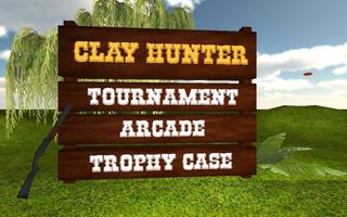 Clay Hunter Lite capture d'écran 2