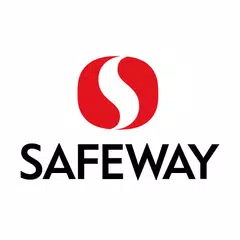 Safeway アプリダウンロード