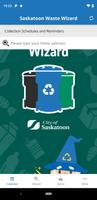 Saskatoon Waste Wizard penulis hantaran
