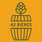 42 Bières icône