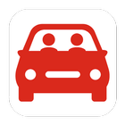 Seneca Rideshare आइकन