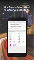 Seneca Rideshare पोस्टर