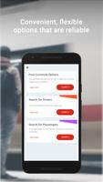 Seneca Rideshare स्क्रीनशॉट 1