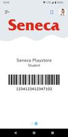 Seneca OneCard capture d'écran 1