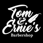 Tom & Ernie's Barbershop icône