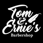 Tom & Ernie's Barbershop アイコン