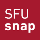 SFU Snap icône