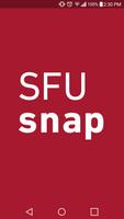 SFU Snap 海报