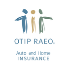 OTIP Home and Auto আইকন