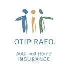 OTIP Home and Auto-icoon