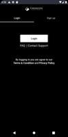 Cornerstone Connect پوسٹر
