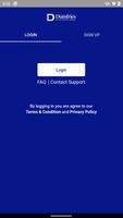Dumfries Connect الملصق