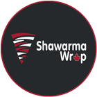 Shawarma Wraps icon