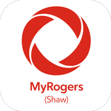 MyRogers (Shaw) أيقونة