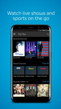 Shaw Freerange Tv For Android Apk Download