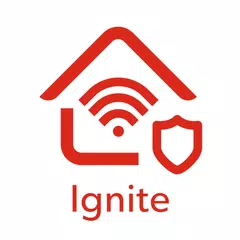 Скачать Ignite HomeConnect (Shaw) XAPK