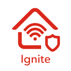 Ignite HomeConnect (Shaw) ไอคอน