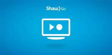 Shaw Go Gateway