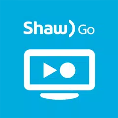 Shaw Go Gateway