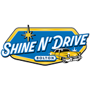 Shine N’ Drive APK