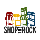 Shop The Rock 图标