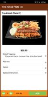 Turquaz Kebab House पोस्टर