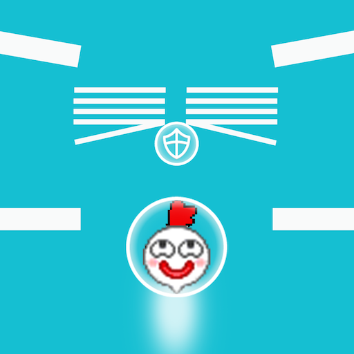 Pixel Up Endless 2d Arcade Gam