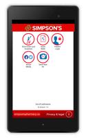 Simpsons Pharmacy screenshot 2