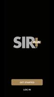 SIRPLUS poster