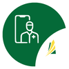SK Virtual Visit icon