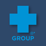 SK Blue Cross: Group aplikacja
