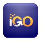 IntelliGO Agent icône