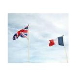 Basic Phrases (English to French)