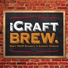 iCraftBrew-Craft Brewing Guide আইকন