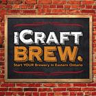 iCraftBrew-Craft Brewing Guide icono