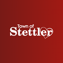 Town of Stettler App aplikacja