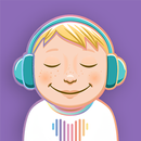 StoryNest Kids Audio Stories APK