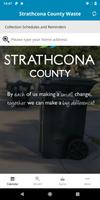 Strathcona โปสเตอร์