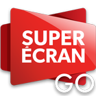 آیکون‌ Super Écran GO