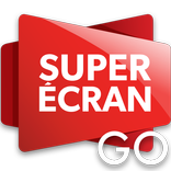 Super Écran GO