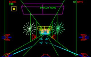 Retro Wars Arcade syot layar 2